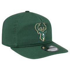 Milwaukee Bucks Cotton 19TWENTY Adjustable Hat For Sale