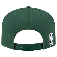 Milwaukee Bucks Cotton 19TWENTY Adjustable Hat For Sale