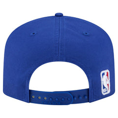 Philadelphia 76ers Cotton 19TWENTY Adjustable Hat New