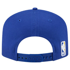 Golden State Warriors Cotton 19TWENTY Adjustable Hat sale Discount