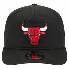 Chicago Bulls Cotton 19TWENTY Adjustable Hat Discount