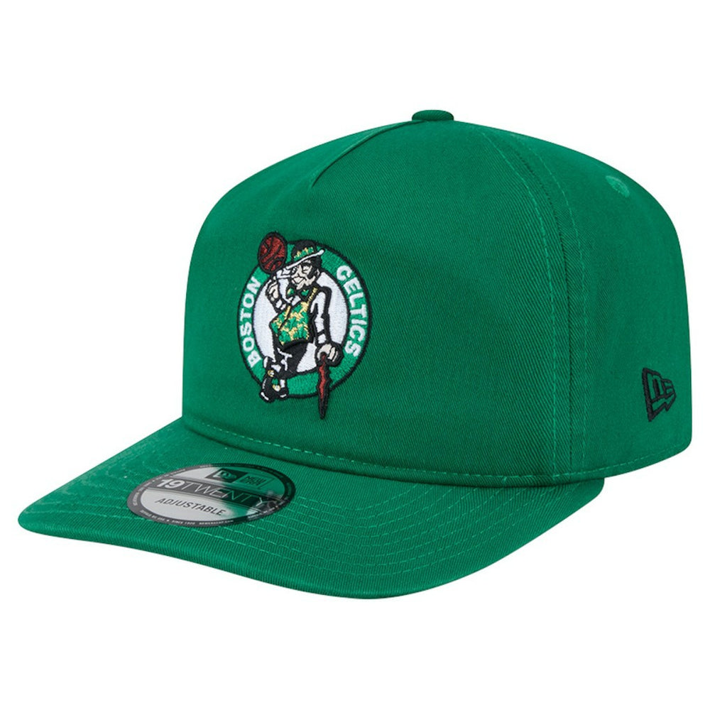 Boston Celtics Cotton 19TWENTY Adjustable Hat Discount
