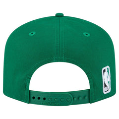 Boston Celtics Cotton 19TWENTY Adjustable Hat Discount