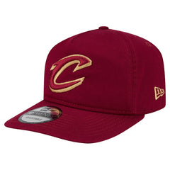 Cleveland Cavaliers Cotton 19TWENTY Adjustable Hat sale Outlet