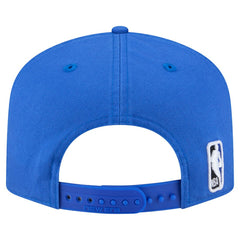 Dallas Mavericks Cotton 19TWENTY Adjustable Hat sale On Sale