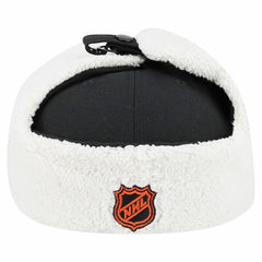 Philadelphia Flyers New Era Injection Dog Ear Classic Fitted Hat Online