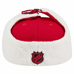 New Jersey Devils New Era Injection Dog Ear Classic Fitted Hat Discount
