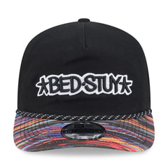 Brooklyn Nets 2025/26 City Edition 19TWENTY Adjustable Hat For Sale