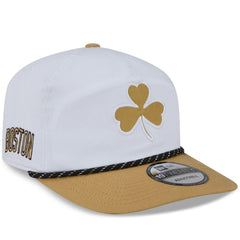 Boston Celtics 2025/26 City Edition 19TWENTY Adjustable Hat On Sale