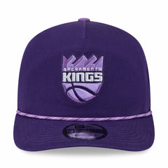 Sacramento Kings 2025/26 City Edition 19TWENTY Adjustable Hat Online