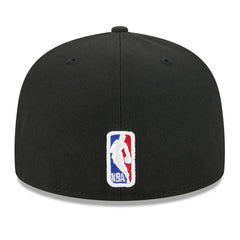 Atlanta Hawks 2025/26 City Edition 59FIFTY Fitted Hat On Sale