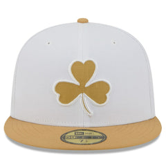 Boston Celtics 2025/26 City Edition 59FIFTY Fitted Hat Online