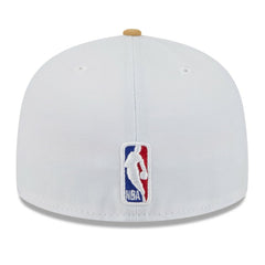 Boston Celtics 2025/26 City Edition 59FIFTY Fitted Hat Online