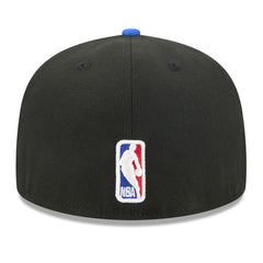 Dallas Mavericks 2025/26 City Edition 59FIFTY Fitted Hat sale Outlet