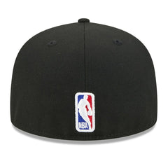 Chicago Bulls 2025/26 City Edition 59FIFTY Fitted Hat Outlet