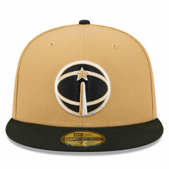 Washington Wizards 2025/26 City Edition 59FIFTY Fitted Hat New