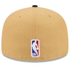 Washington Wizards 2025/26 City Edition 59FIFTY Fitted Hat New