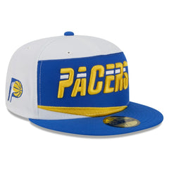 Indiana Pacers 2025/26 City Edition 59FIFTY Fitted Hat Discount
