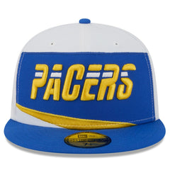 Indiana Pacers 2025/26 City Edition 59FIFTY Fitted Hat Discount