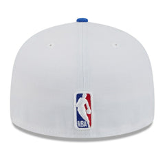 Indiana Pacers 2025/26 City Edition 59FIFTY Fitted Hat Discount