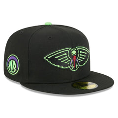 New Orleans Pelicans 2025/26 City Edition 59FIFTY Fitted Hat Online