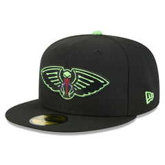 New Orleans Pelicans 2025/26 City Edition 59FIFTY Fitted Hat Online