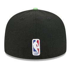 New Orleans Pelicans 2025/26 City Edition 59FIFTY Fitted Hat Online