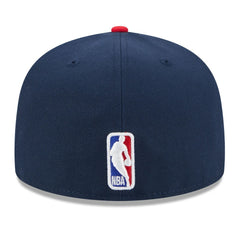 Philadelphia 76ers 2025/26 City Edition 59FIFTY Fitted Hat Online