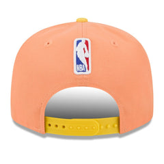 Cleveland Cavaliers 2025/26 City Edition 9FIFTY Snapback Hat Outlet