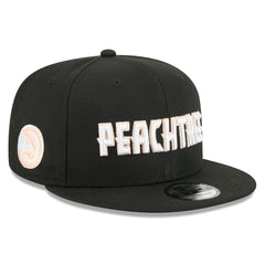 Atlanta Hawks 2025/26 City Edition 9FIFTY Snapback Hat Online