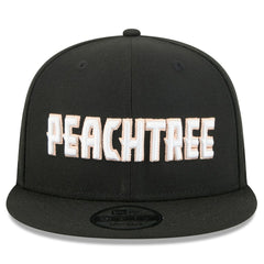 Atlanta Hawks 2025/26 City Edition 9FIFTY Snapback Hat Online