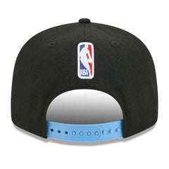 Chicago Bulls 2025/26 City Edition 9FIFTY Snapback Hat New