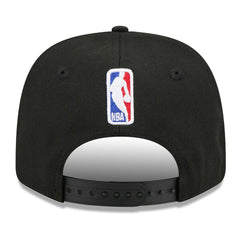 Brooklyn Nets 2025/26 City Edition 9SEVENTY Adjustable Hat Outlet
