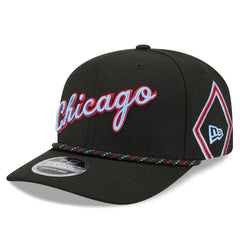 Chicago Bulls 2025/26 City Edition 9SEVENTY Adjustable Hat Outlet