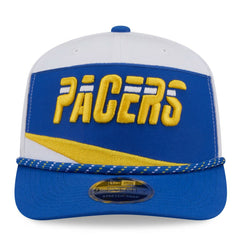 Indiana Pacers 2025/26 City Edition 9SEVENTY Adjustable Hat Discount