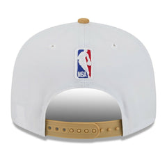 Boston Celtics Youth 2025/26 City Edition 9FIFTY Snapback Hat On Sale
