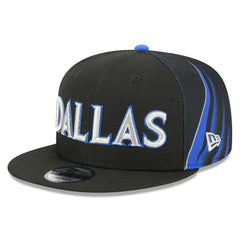 Dallas Mavericks Youth 2025/26 City Edition 9FIFTY Snapback Hat sale New