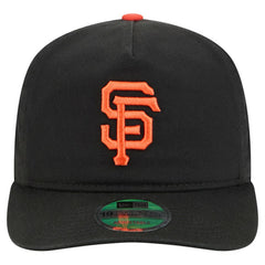 San Francisco Giants New Era Team 19TWENTY Adjustable Hat | MLB On Sale
