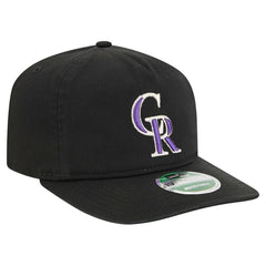 Colorado Rockies New Era Team 19TWENTY Adjustable Hat | MLB Online