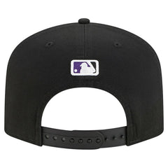 Colorado Rockies New Era Team 19TWENTY Adjustable Hat | MLB Online