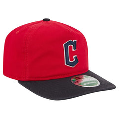 Cleveland Guardians New Era Team 19TWENTY Adjustable Hat | MLB For sale