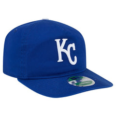 Kansas City Royals New Era Team 19TWENTY Adjustable Hat | MLB Discount