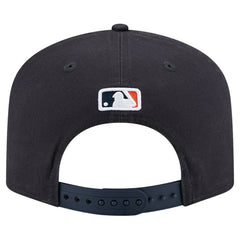 Houston Astros New Era Team 19TWENTY Adjustable Hat | MLB New