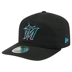 Miami Marlins New Era Team 19TWENTY Adjustable Hat | MLB Online