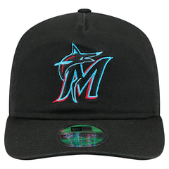 Miami Marlins New Era Team 19TWENTY Adjustable Hat | MLB Online