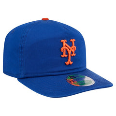 New York Mets New Era Team 19TWENTY Adjustable Hat | MLB Outlet
