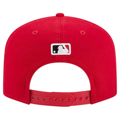 Cincinnati Reds New Era Team 19TWENTY Adjustable Hat | MLB US