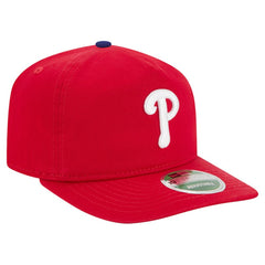 Philadelphia Phillies New Era Team 19TWENTY Adjustable Hat | MLB For sale