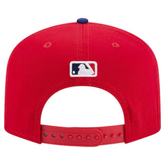 Philadelphia Phillies New Era Team 19TWENTY Adjustable Hat | MLB For sale