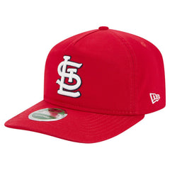 St. Louis Cardinals New Era Team 19TWENTY Adjustable Hat | MLB Online